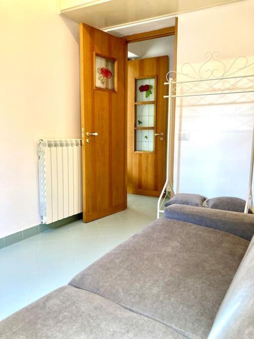 Villa Orlando Mondello パレルモ エクステリア 写真